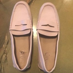 Circus by Sam Edelman Size 12 Pink Moccasin Shoe